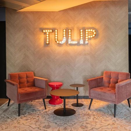 Tulip Residences Joinville-Le-Pont Ngoại thất bức ảnh