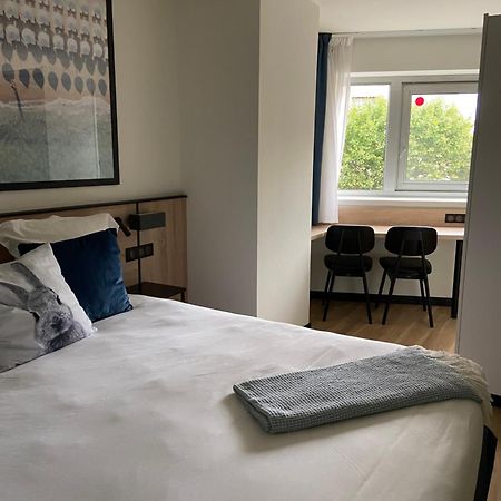 Tulip Residences Joinville-Le-Pont Ngoại thất bức ảnh