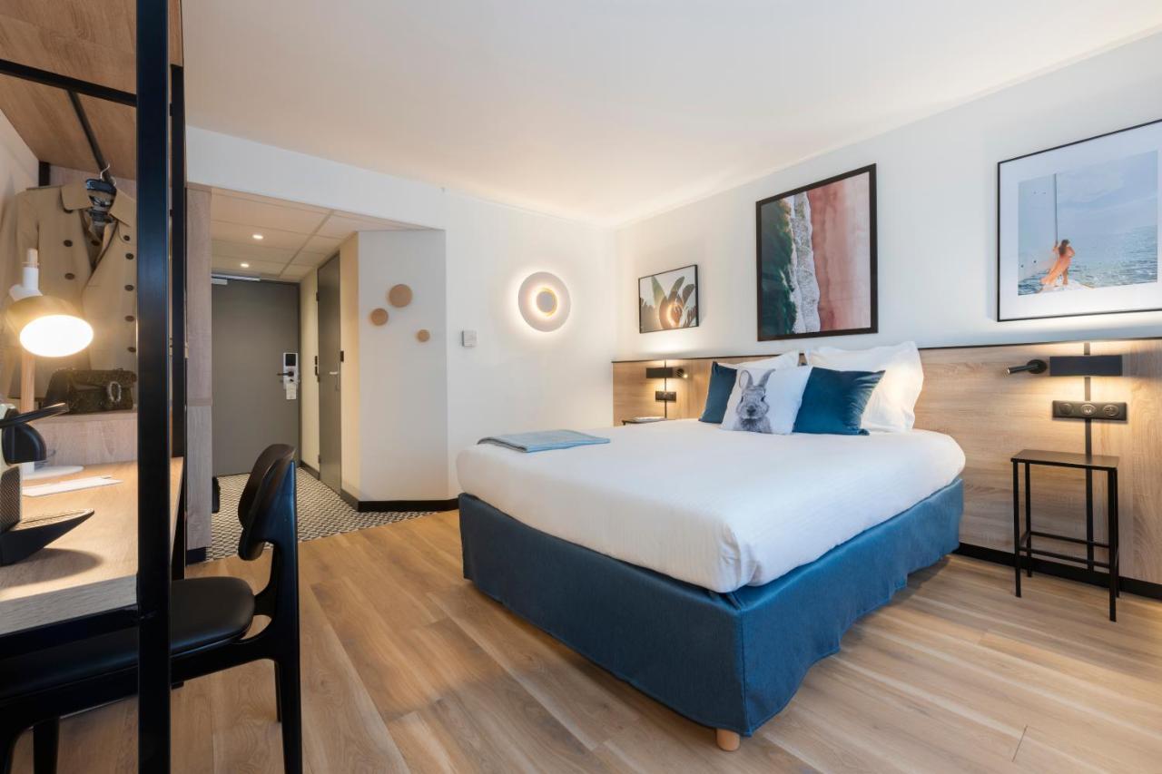 Tulip Residences Joinville-Le-Pont Ngoại thất bức ảnh