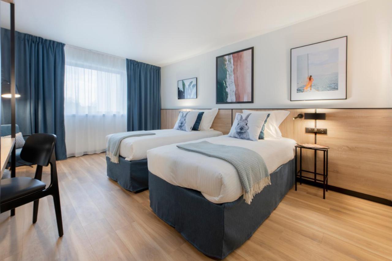 Tulip Residences Joinville-Le-Pont Ngoại thất bức ảnh