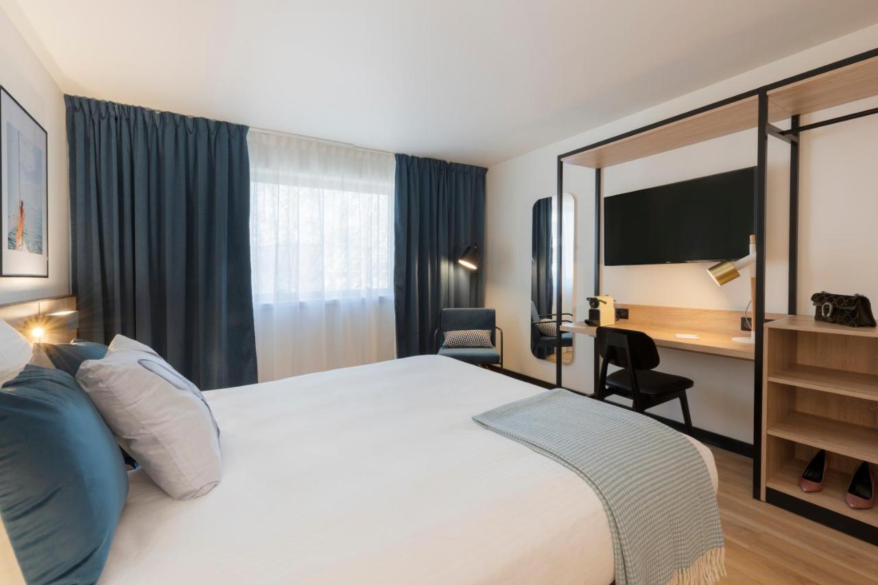 Tulip Residences Joinville-Le-Pont Ngoại thất bức ảnh