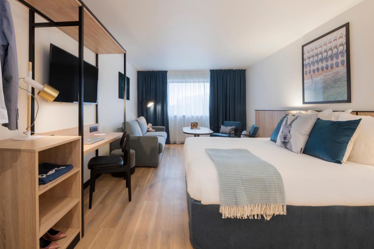 Tulip Residences Joinville-Le-Pont Ngoại thất bức ảnh