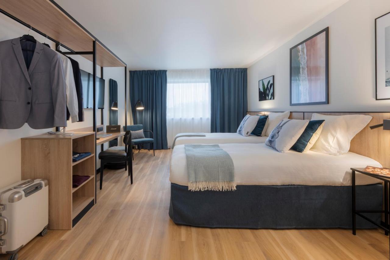 Tulip Residences Joinville-Le-Pont Ngoại thất bức ảnh
