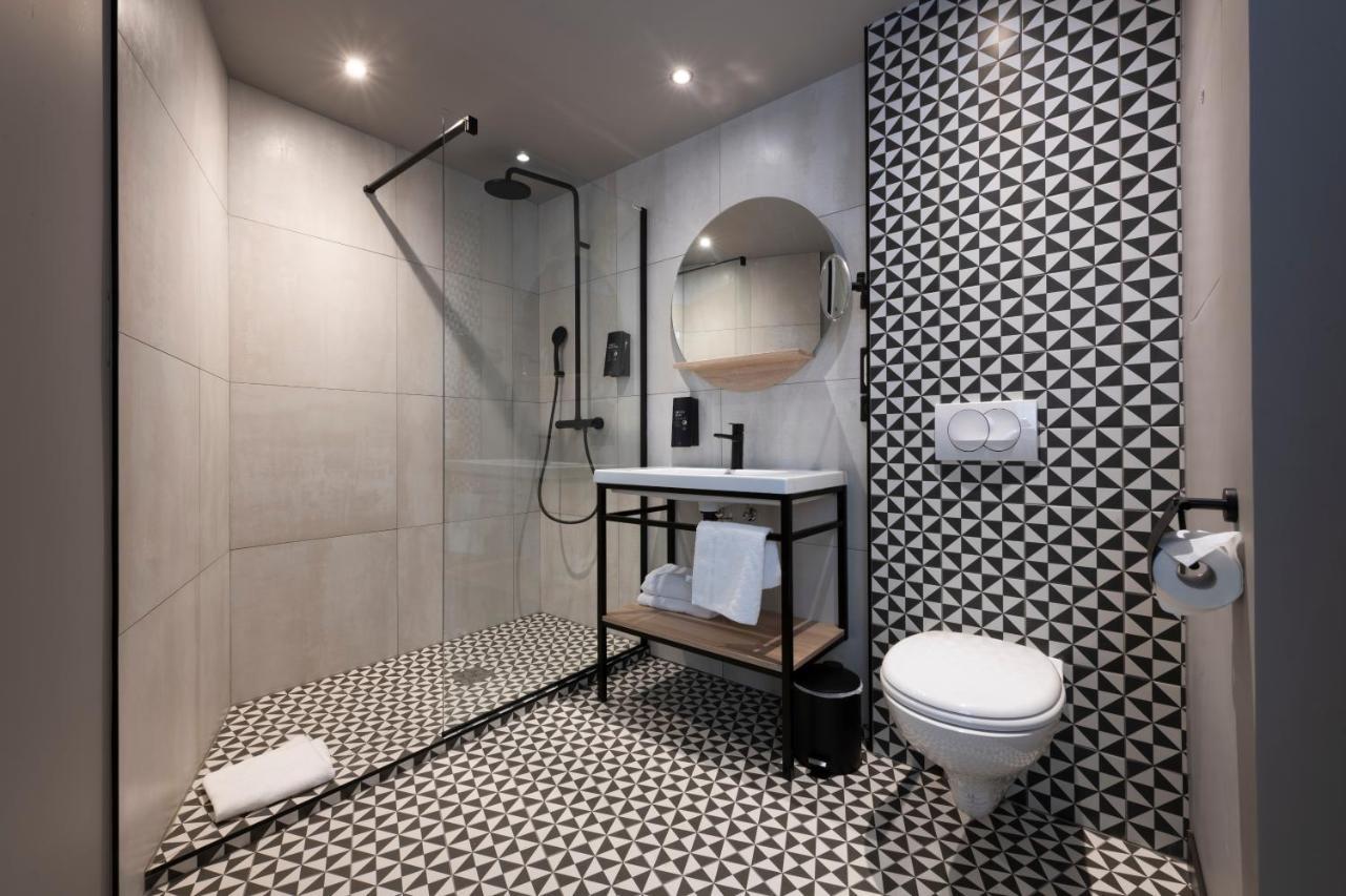 Tulip Residences Joinville-Le-Pont Ngoại thất bức ảnh