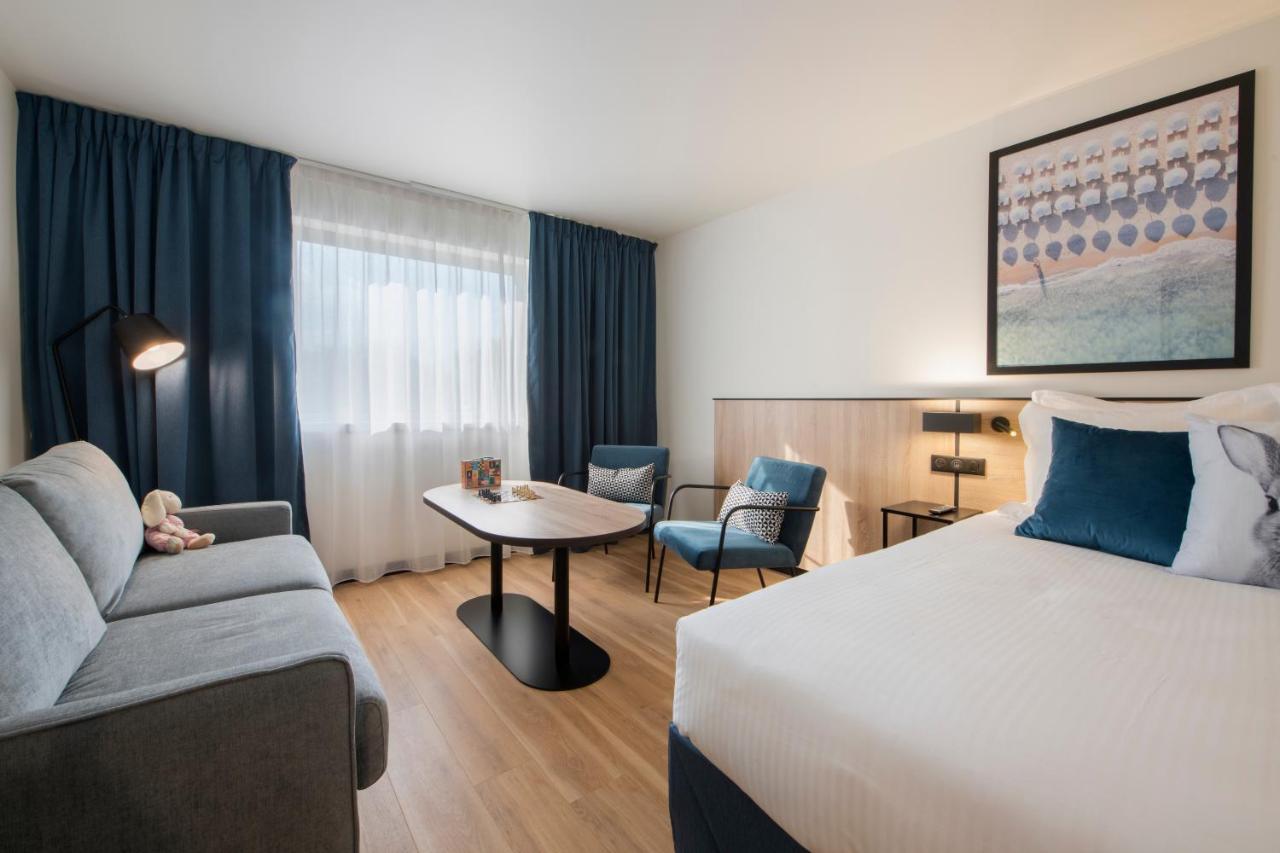 Tulip Residences Joinville-Le-Pont Ngoại thất bức ảnh