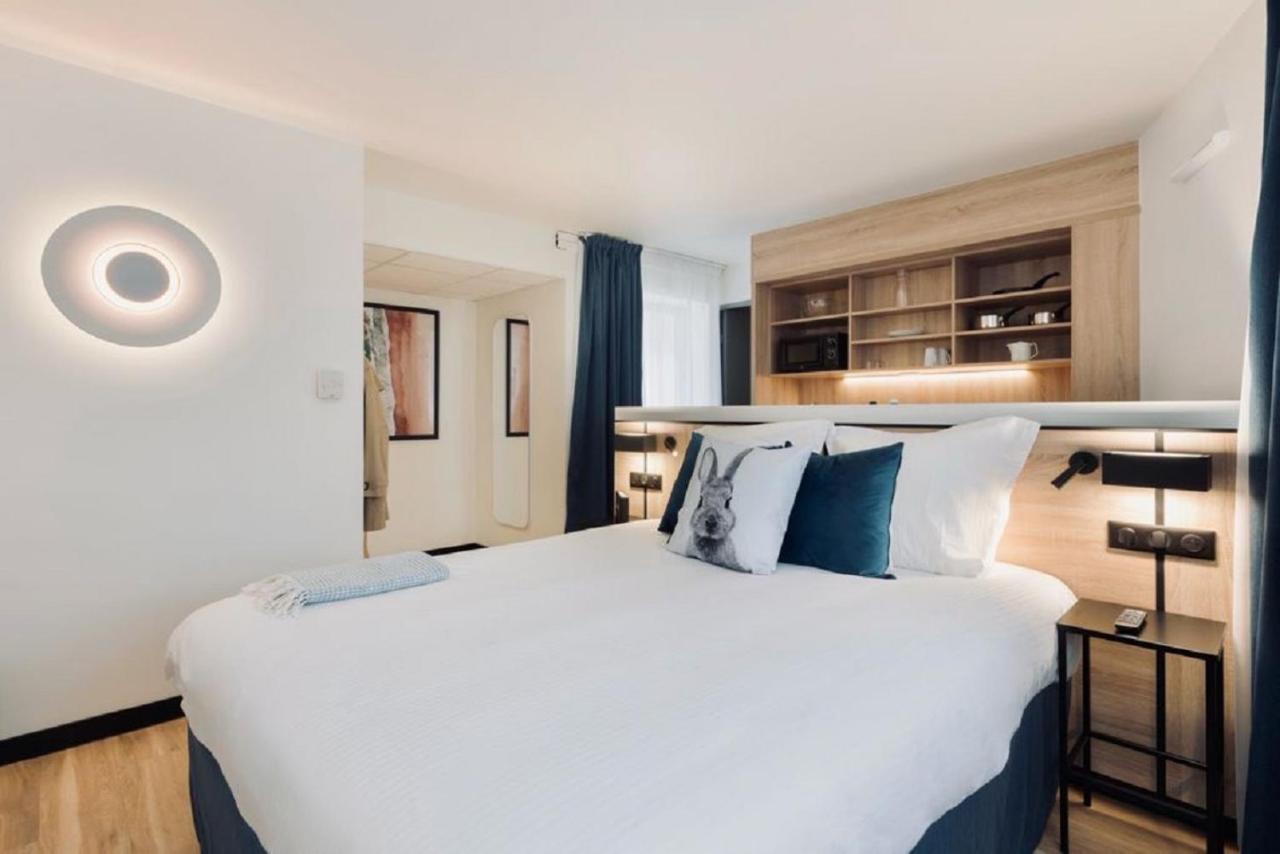 Tulip Residences Joinville-Le-Pont Ngoại thất bức ảnh