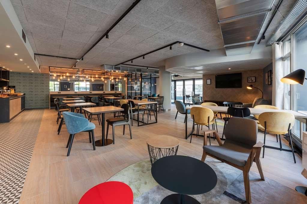 Tulip Residences Joinville-Le-Pont Ngoại thất bức ảnh