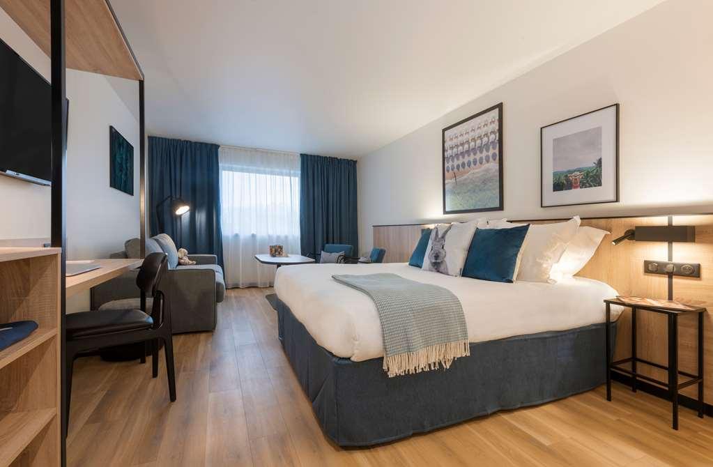 Tulip Residences Joinville-Le-Pont Phòng bức ảnh