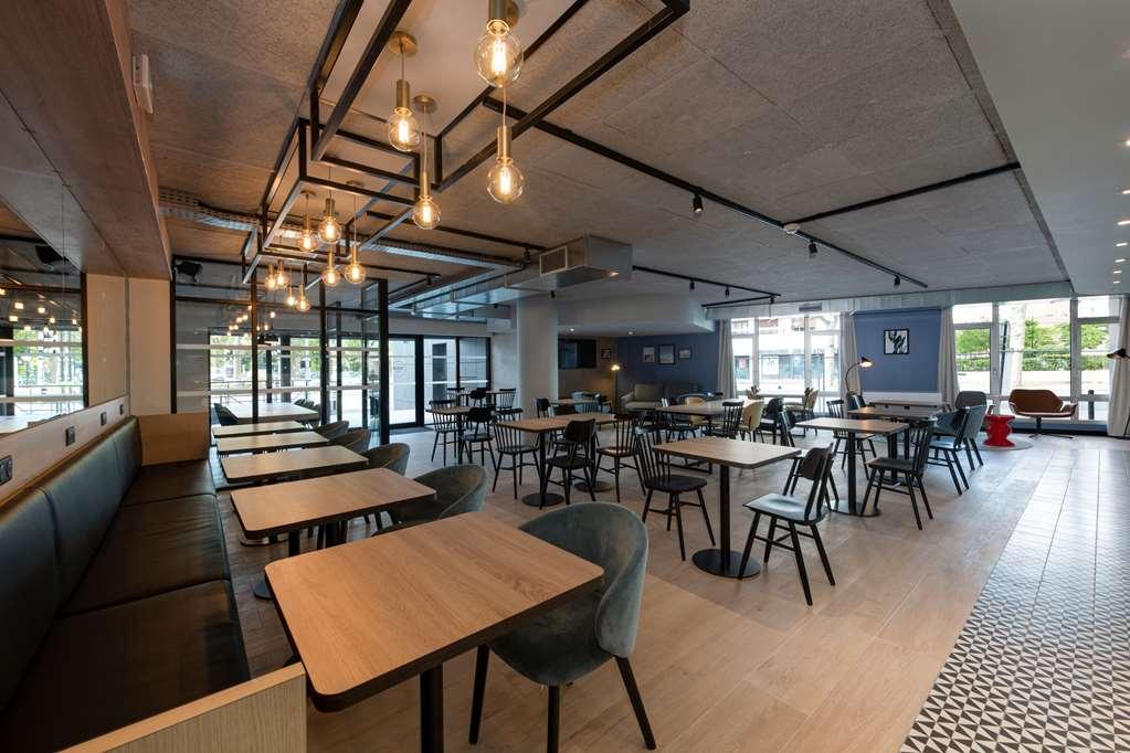 Tulip Residences Joinville-Le-Pont Ngoại thất bức ảnh