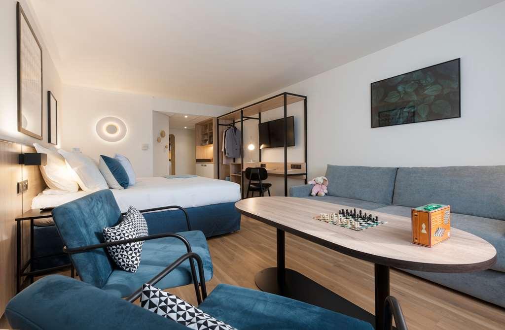 Tulip Residences Joinville-Le-Pont Phòng bức ảnh