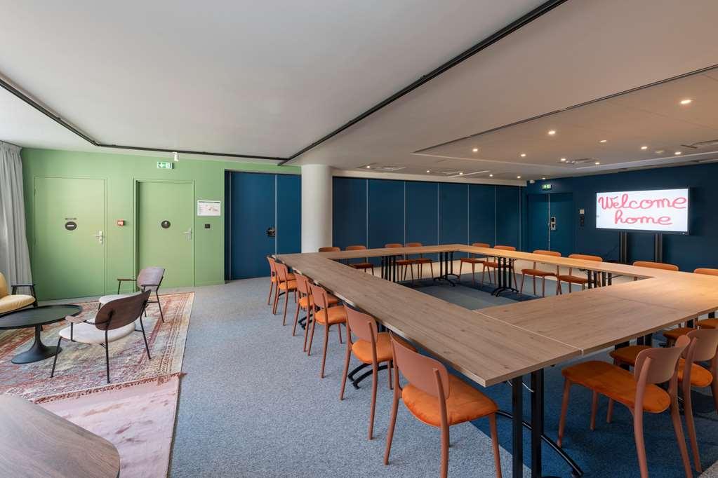 Tulip Residences Joinville-Le-Pont Tiện nghi bức ảnh