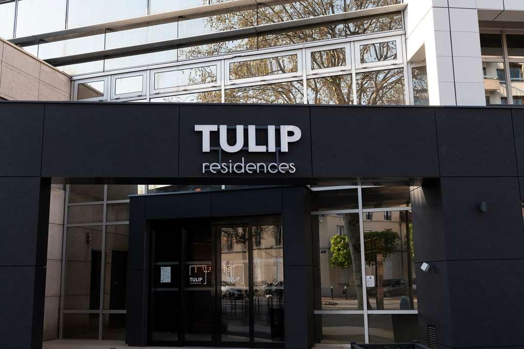 Tulip Residences Joinville-Le-Pont Ngoại thất bức ảnh