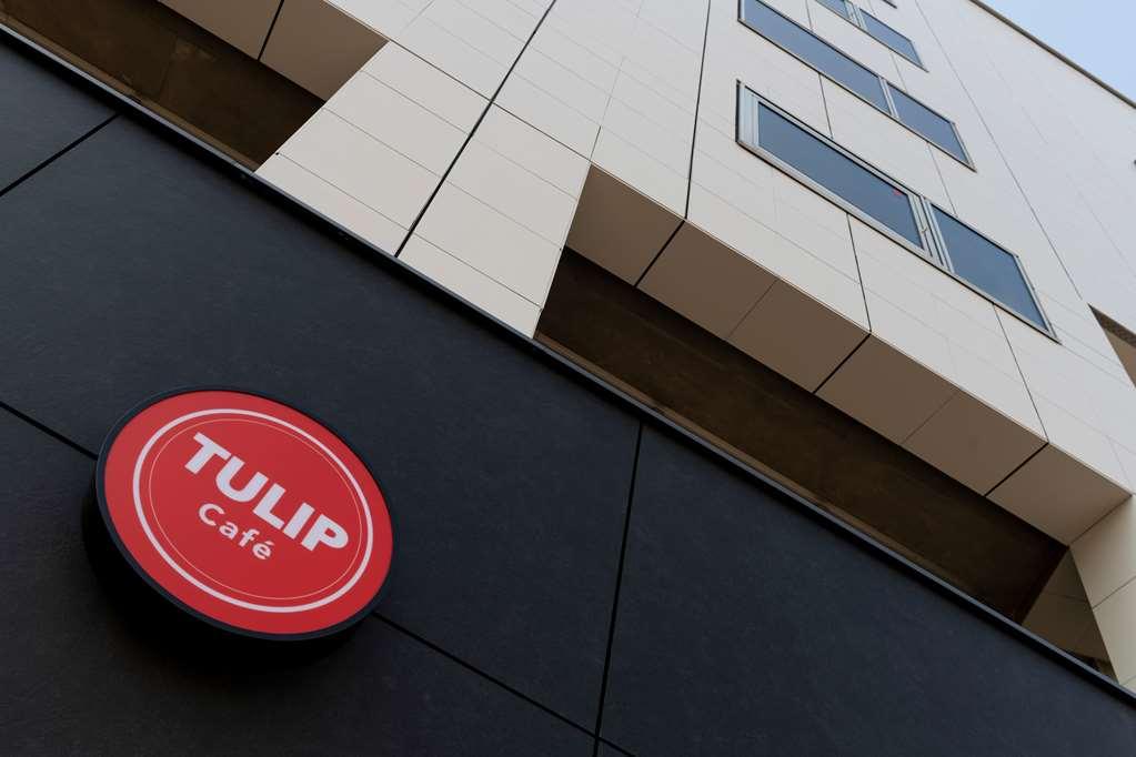 Tulip Residences Joinville-Le-Pont Ngoại thất bức ảnh