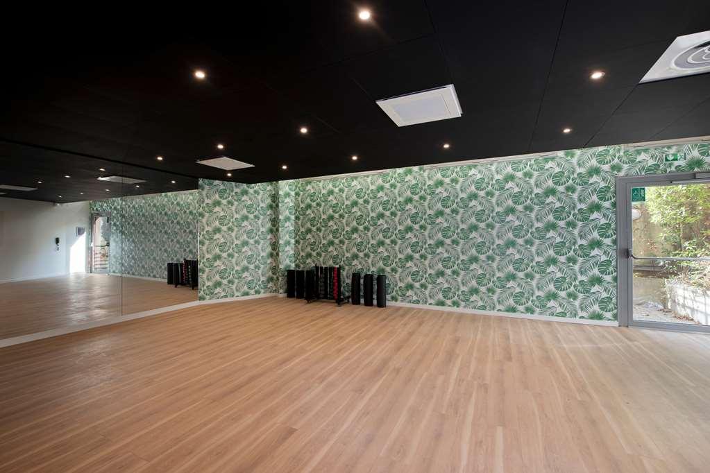 Tulip Residences Joinville-Le-Pont Tiện nghi bức ảnh