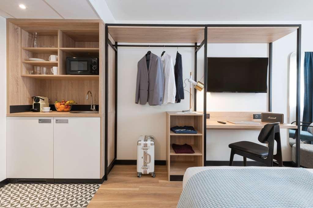 Tulip Residences Joinville-Le-Pont Phòng bức ảnh