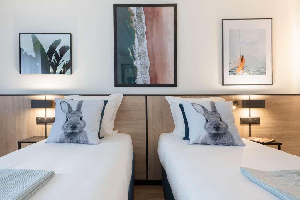 Tulip Residences Joinville-Le-Pont Phòng bức ảnh