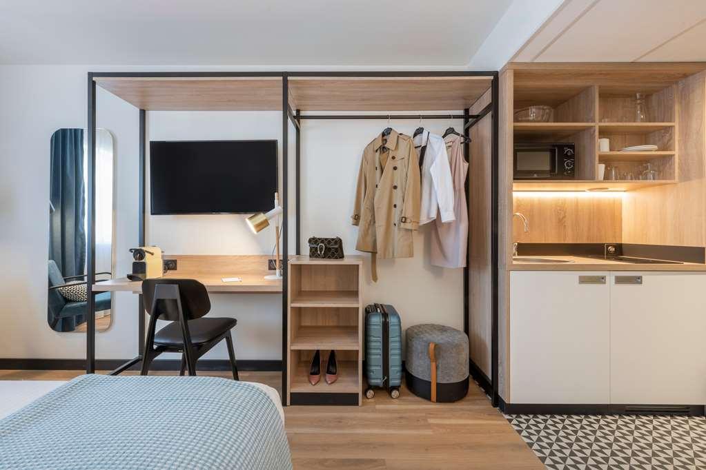 Tulip Residences Joinville-Le-Pont Phòng bức ảnh