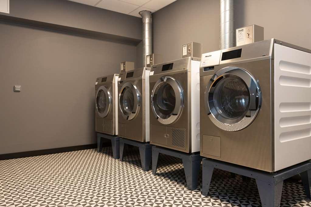 Tulip Residences Joinville-Le-Pont Ngoại thất bức ảnh