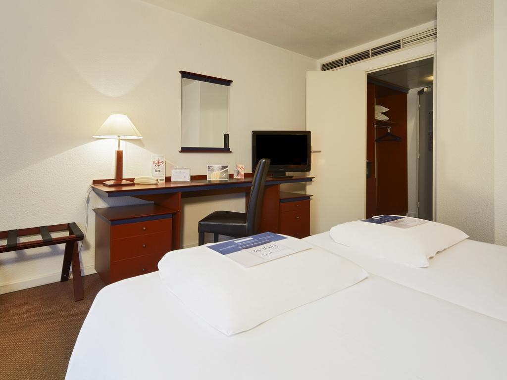 Tulip Residences Joinville-Le-Pont Ngoại thất bức ảnh