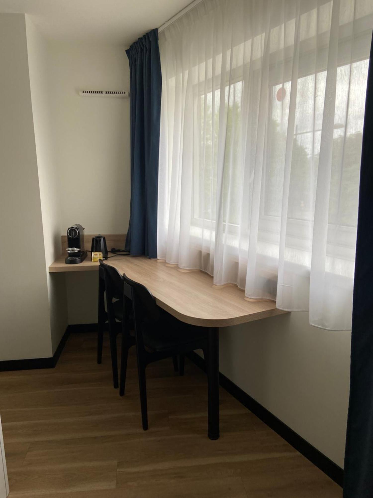 Tulip Residences Joinville-Le-Pont Ngoại thất bức ảnh