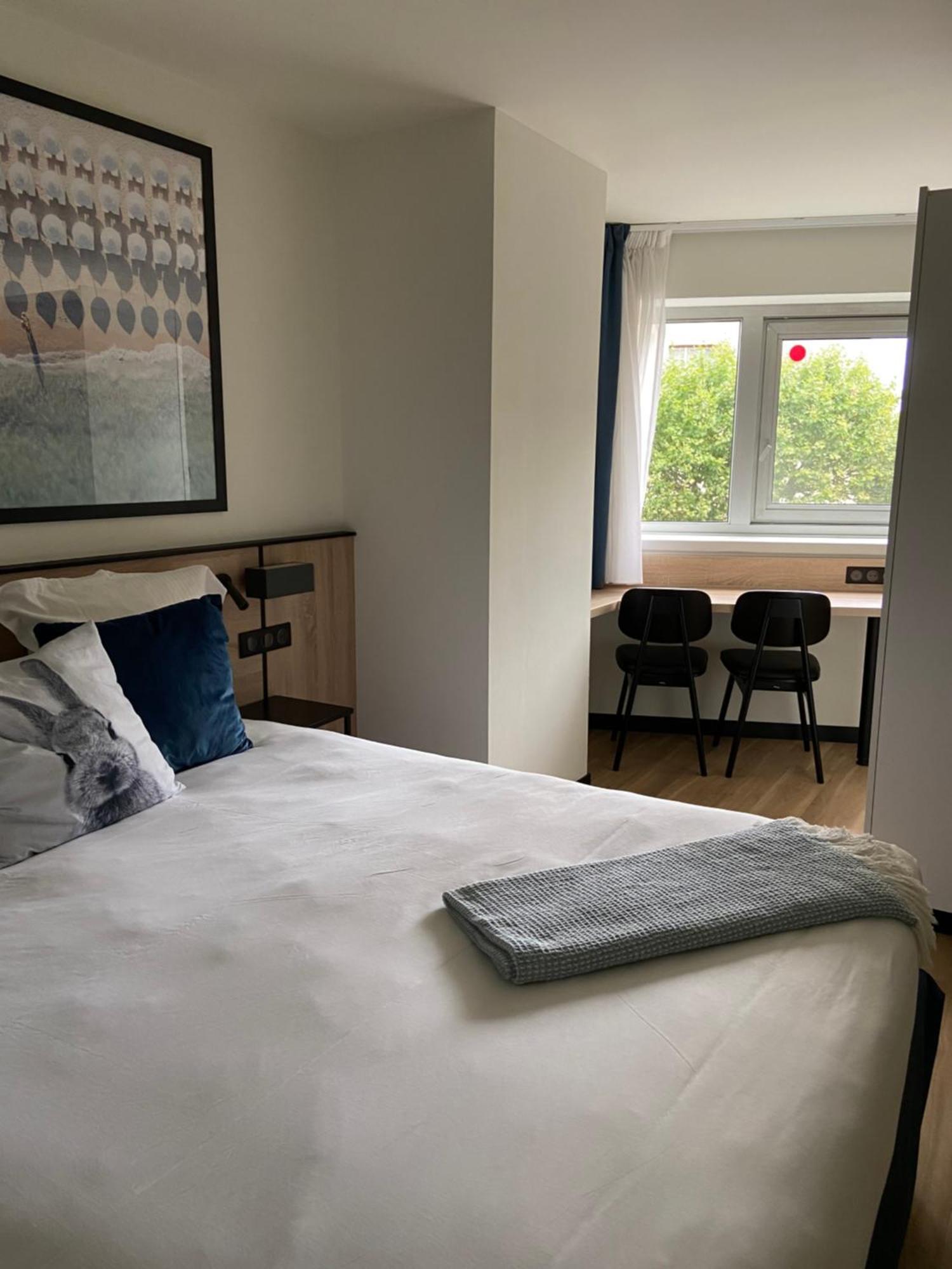 Tulip Residences Joinville-Le-Pont Ngoại thất bức ảnh