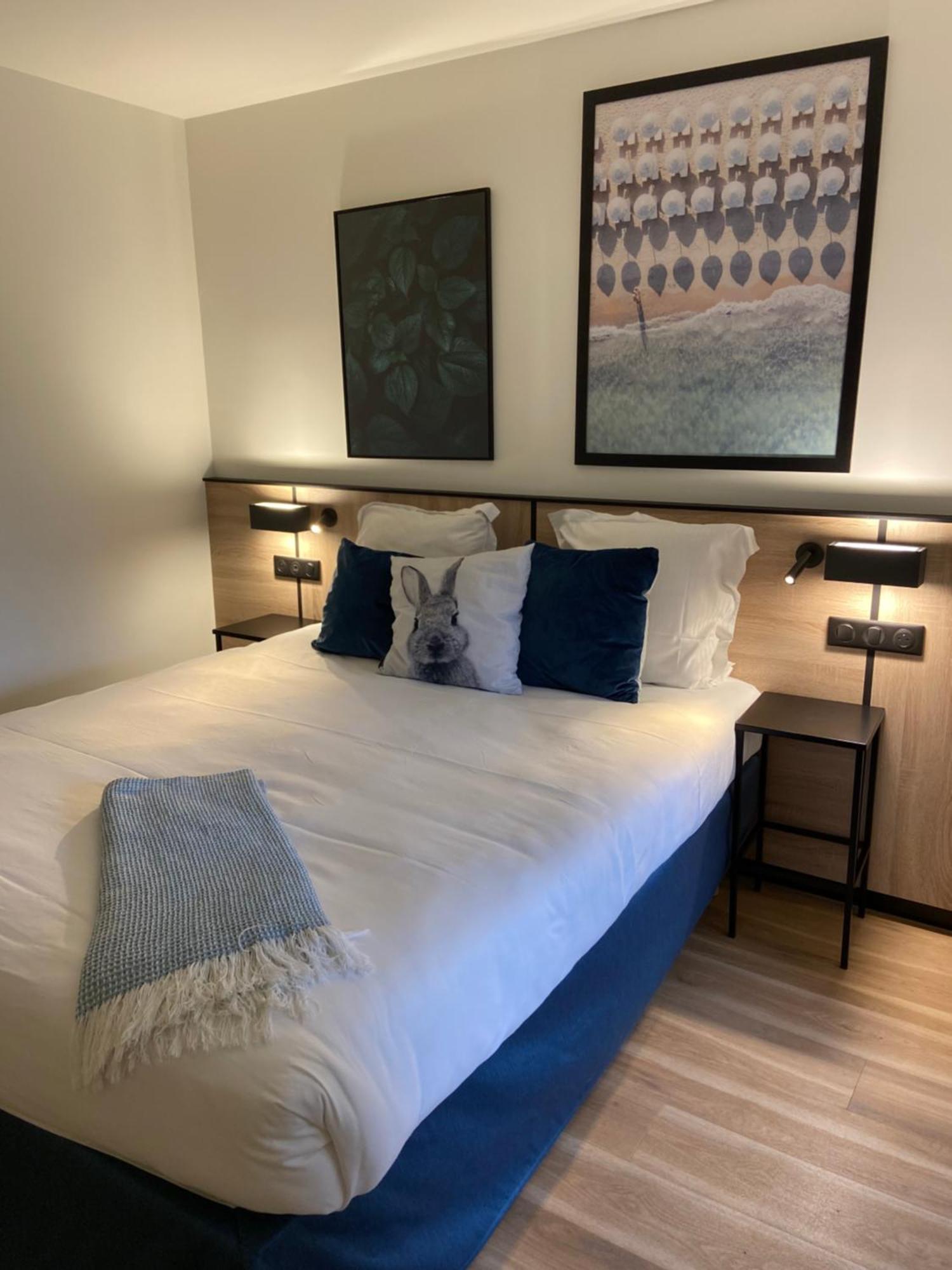 Tulip Residences Joinville-Le-Pont Ngoại thất bức ảnh